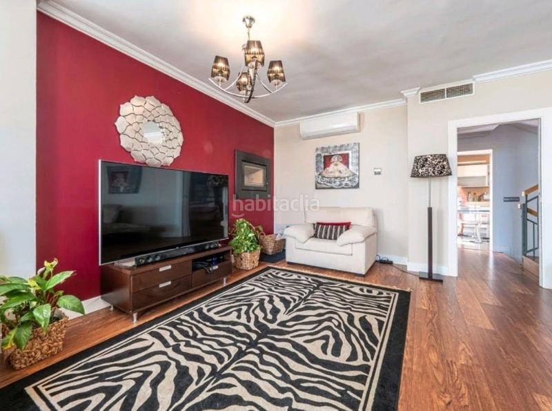 Foto cc954e60-5138-47c4-845f-2a1167ea6a86. Casa in Centro Histórico Málaga