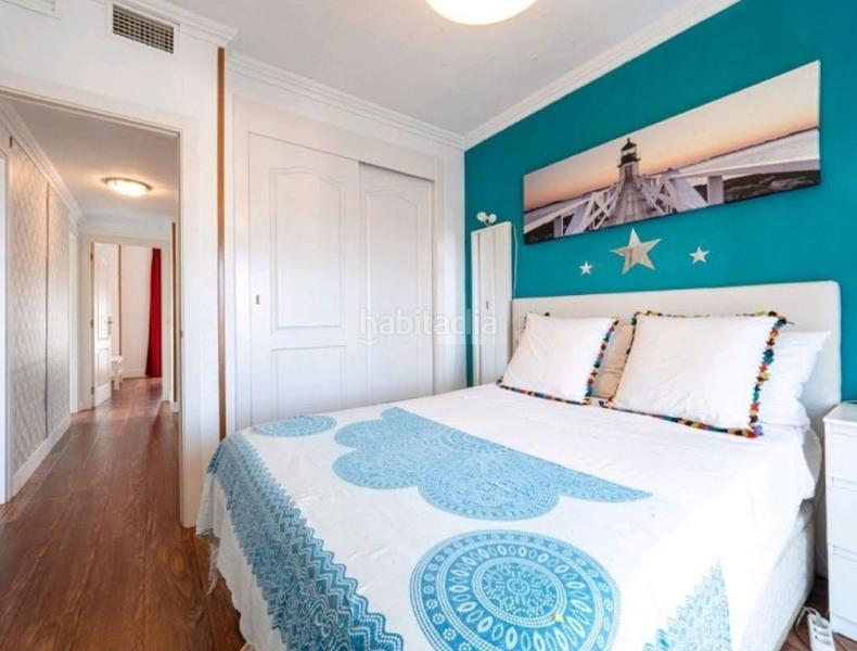 Foto f092aa6d-00ab-4f21-ab43-76a2a3e8de53. Casa in Centro Histórico Málaga