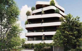 Apartament a Solymar