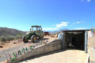 Residential Plot in Pizarra