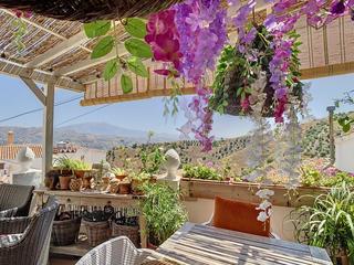 Casa a schiera in Centro Histórico