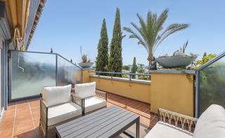 Appartement in Casco Antiguo