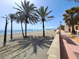 Appartement à San Luis de Sabinillas