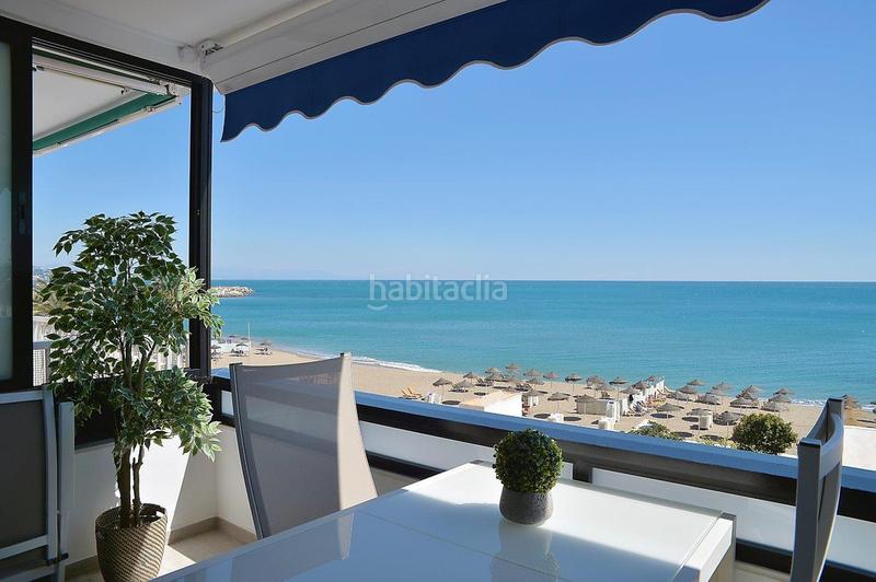 Foto fb87efe7-5747-4ebc-bbd8-d20f9cd004c0. Appartement dans Centro ciudad Fuengirola