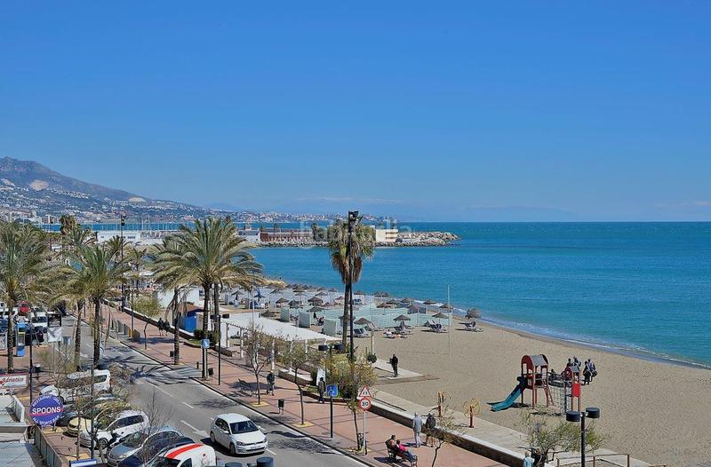 Foto 4d2627b2-96b7-434c-90a0-d2d54ed98357. Appartement in Centro ciudad Fuengirola