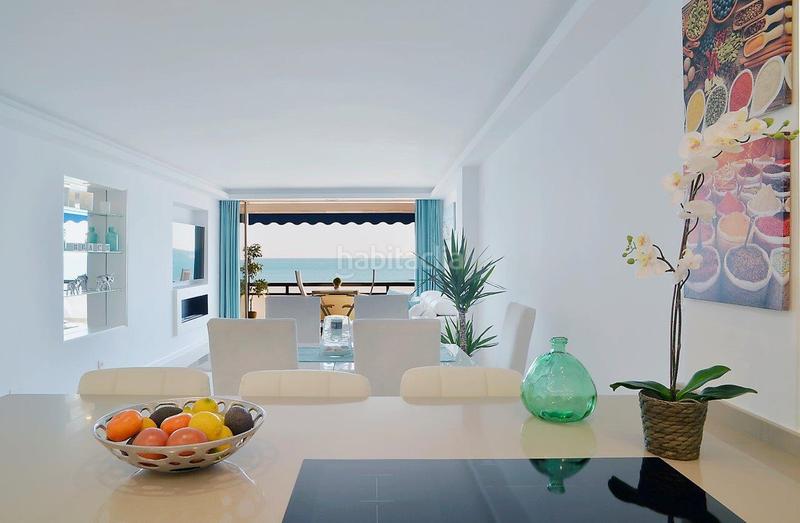 Foto e84c741b-df35-46c7-87e9-f9426569a9e1. Appartement in Centro ciudad Fuengirola