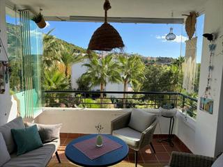 Appartement à Alhaurín Golf