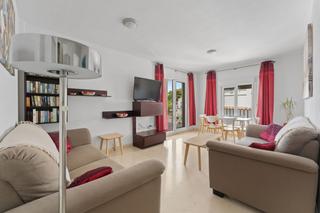 Apartament a Mijas pueblo