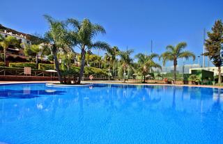 Apartament a Mijas pueblo