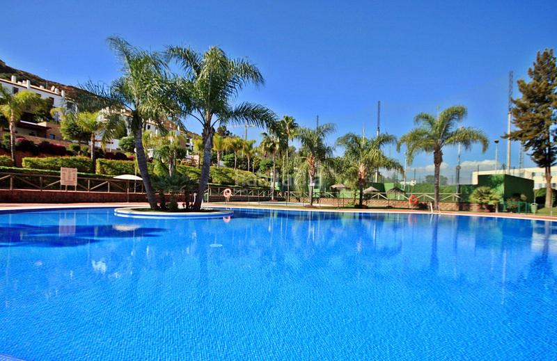 Foto bad3a244-2208-49a6-9e27-2f0f8ca9e27f. Apartamento en Mijas pueblo Mijas