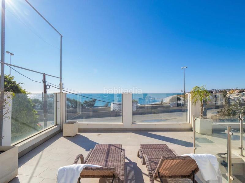 Foto 2d261c00-8e5c-4bd1-a95d-e5c4e28ac19d. Casa in El Molino Torrevieja