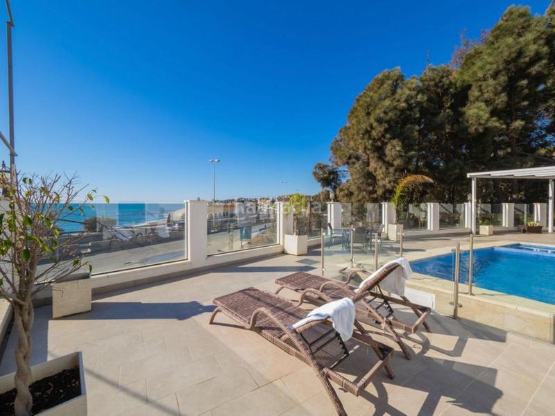 Foto fda53673-f7ca-47e7-baf8-7cc2aa34c59c. Maison dans El Molino Torrevieja