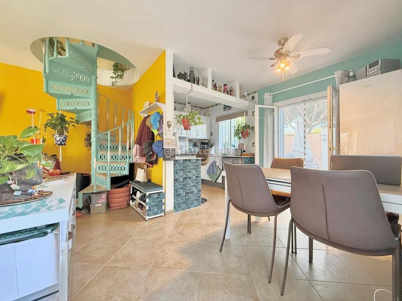 Foto 7a916161-3432-421f-a1e6-8603a3524874. Casa en Mijas pueblo Mijas