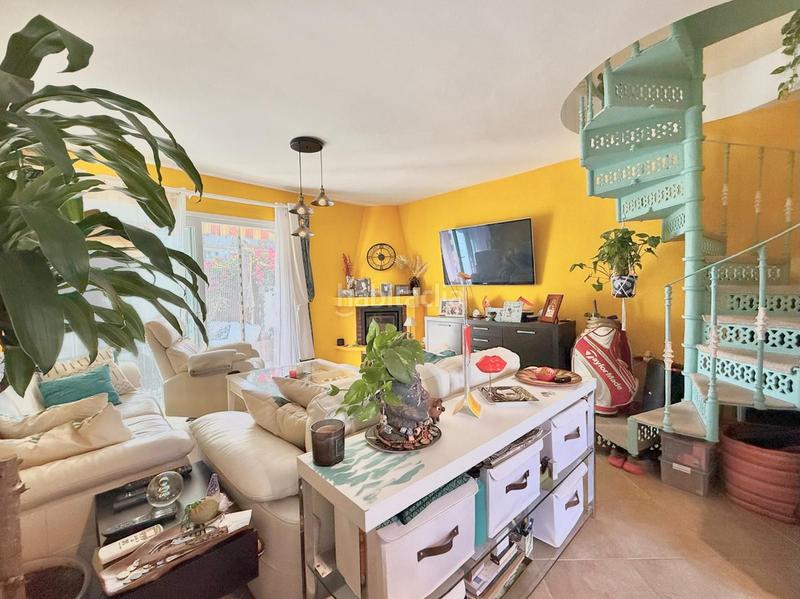 Foto acd20769-4092-404d-9b40-fe0712662440. Casa en Mijas pueblo Mijas