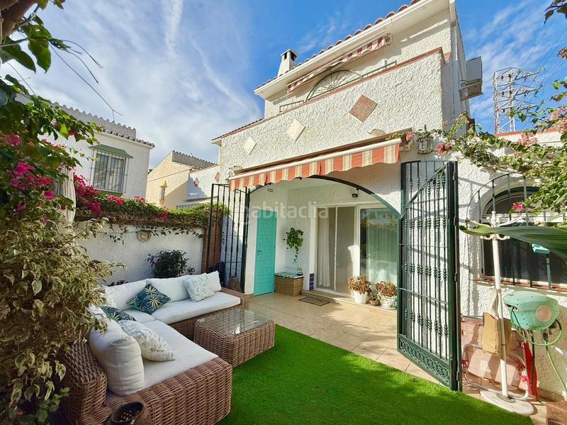 Foto c4ebee65-c917-497e-8907-597941dead0a. Casa en Mijas pueblo Mijas