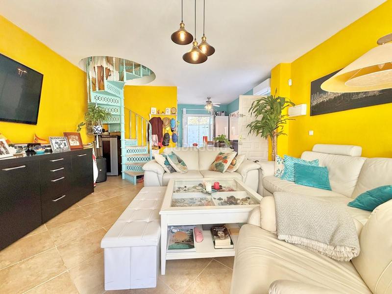 Foto e76f6e97-77b6-4bee-8168-525019fa0094. Casa en Mijas pueblo Mijas