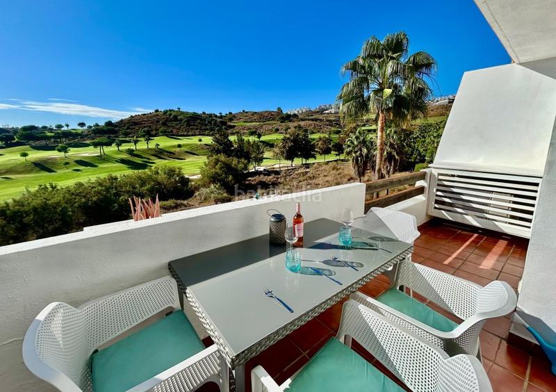 Foto 000643cd-71c1-464d-8c2c-c1ed6347a1db. Appartement dans Mijas pueblo Mijas