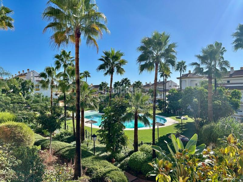 Foto 10cd5e19-103e-45fc-af6c-a9e43df5fef0. Appartement dans Mijas pueblo Mijas