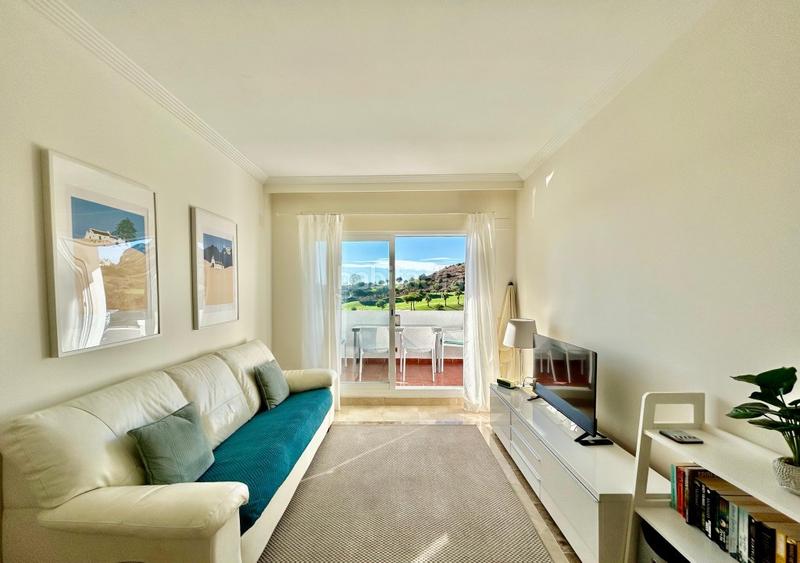 Foto 1ca36cb5-4158-4d9d-9cd0-1e4cc1f3f2c7. Appartement dans Mijas pueblo Mijas