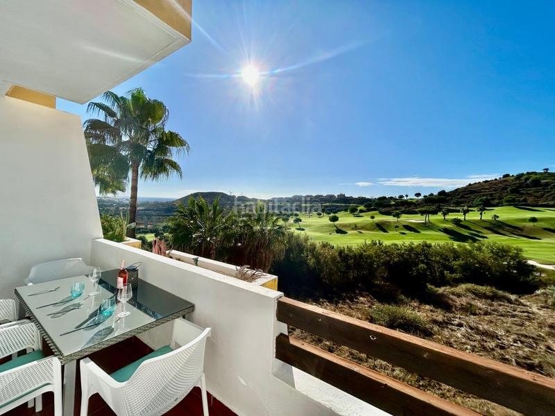 Foto 731e802e-2b63-45ac-b901-1b684e7123c4. Appartement dans Mijas pueblo Mijas