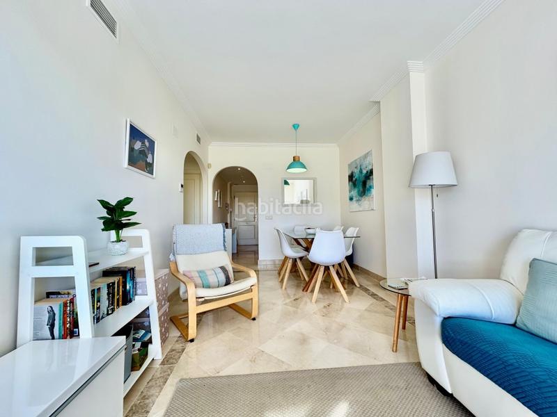 Foto b88252f6-bba2-4970-9820-407378eba1fa. Appartement dans Mijas pueblo Mijas