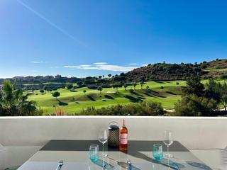 Appartement in Mijas pueblo