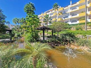 Apartament a Mijas pueblo