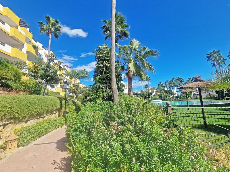 Foto 9428306f-6a88-4be1-850b-42feb400993b. Apartamento en Mijas pueblo Mijas