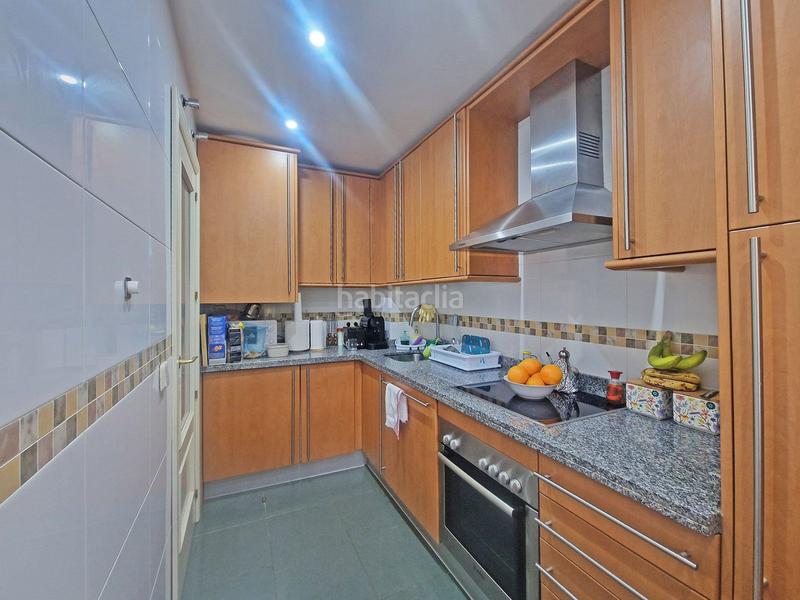 Foto c61c01a7-b1ef-4e82-bf80-b8e0dcd1d938. Apartamento en Mijas pueblo Mijas