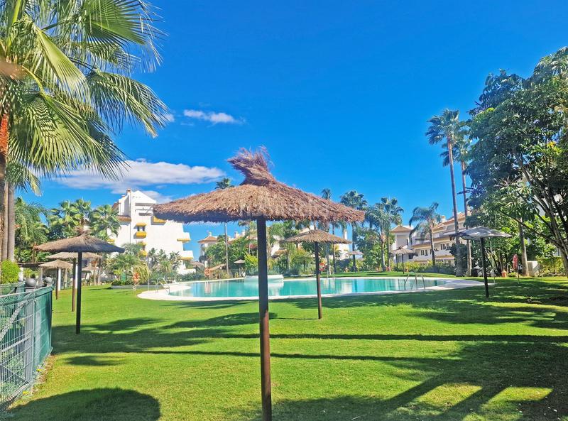 Foto 973b7997-97b6-4cc6-913a-87672a90aefc. Appartement dans Mijas pueblo Mijas