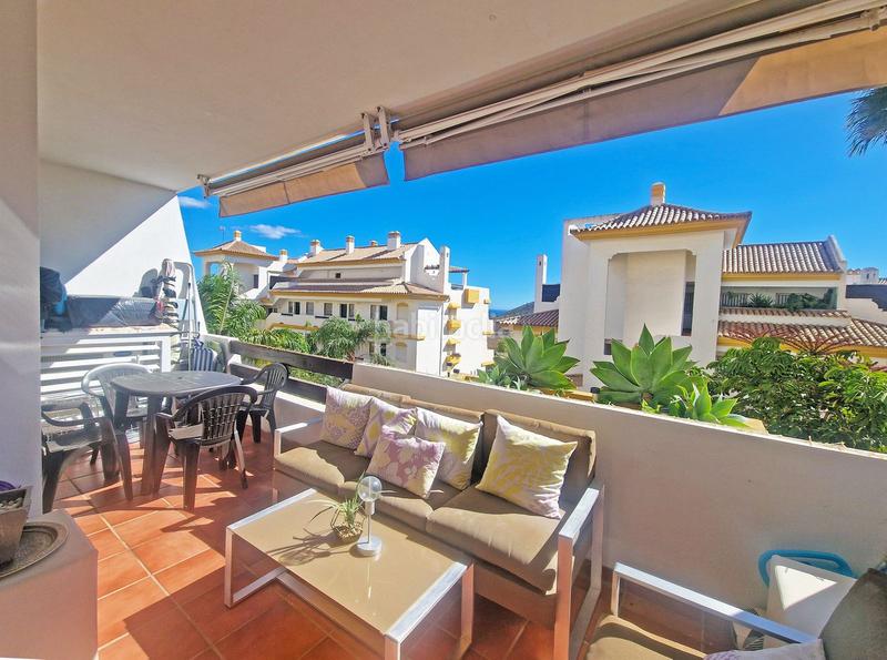 Foto df7c480a-a04c-4aab-910f-c676699df17a. Appartement dans Mijas pueblo Mijas