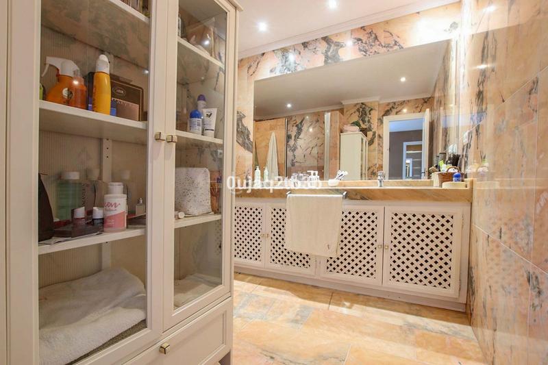 Foto d31cf970-63b8-4002-871d-b6c3fa96f614. Appartement dans Casco Antiguo Marbella