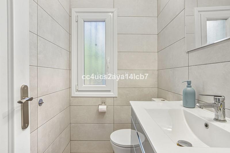 Foto 00c41179-7515-4638-b397-ce74e43a1970. Casa adosada en Mijas pueblo Mijas