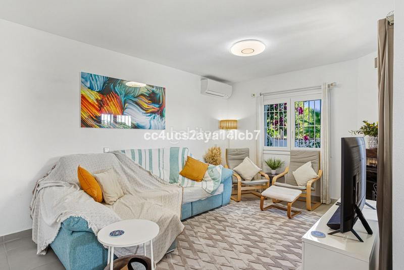 Foto 04ab143a-ca1a-4b61-8632-e8cefedf2c20. Casa adosada en Mijas pueblo Mijas