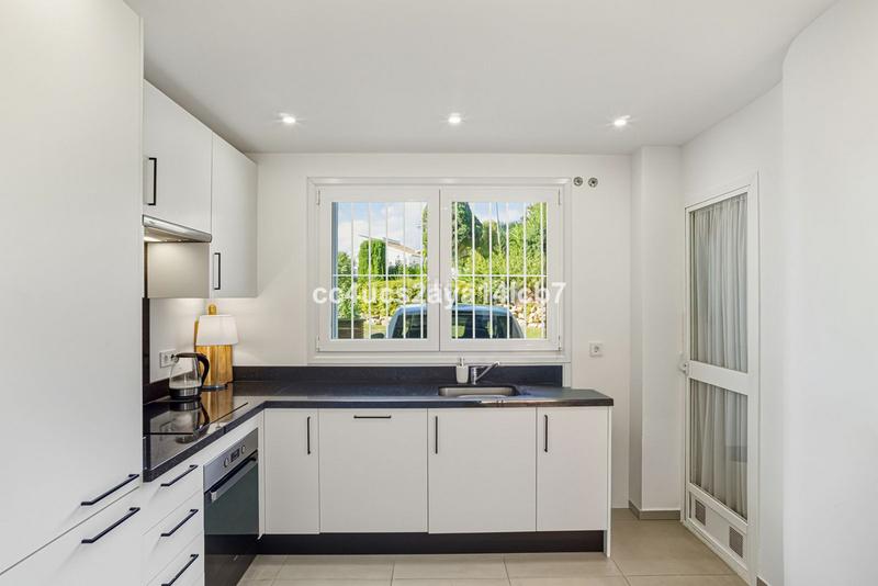 Foto 097d7ed6-07f2-4df7-ac43-9c386d794ef9. Casa adosada en Mijas pueblo Mijas