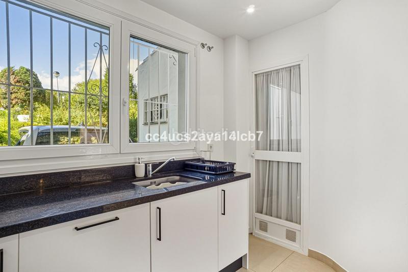 Foto d5078815-57f5-4d75-8267-78c34608b526. Casa adosada en Mijas pueblo Mijas