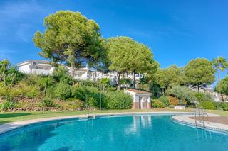 Casa adossada a Mijas pueblo