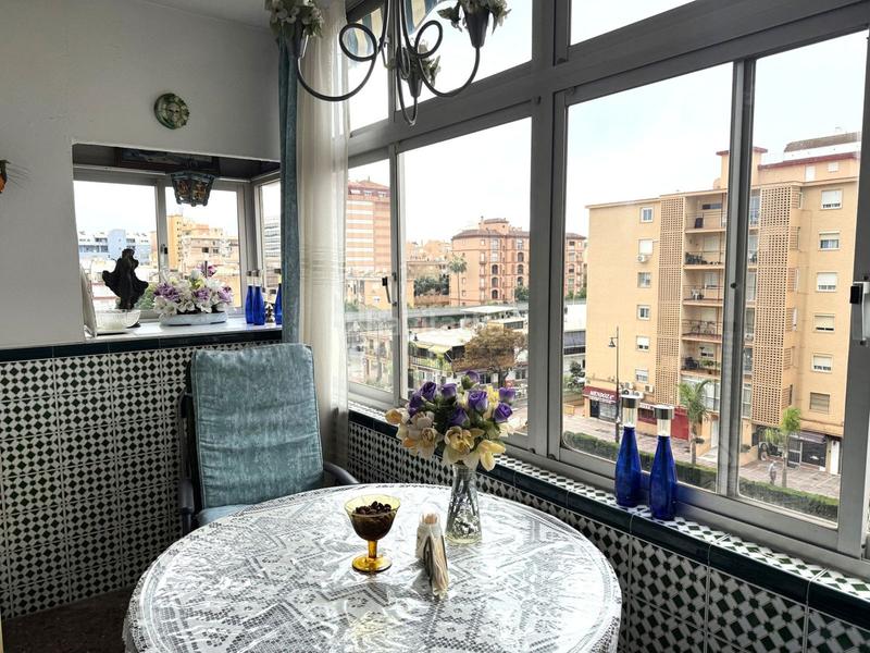 Foto 1dc24481-38bf-41c4-9790-56a687df6ec5. Apartamento en Centro ciudad Fuengirola