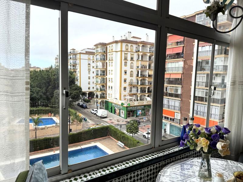 Foto ba568896-e293-4cb2-acb4-4d3f03641748. Apartamento en Centro ciudad Fuengirola