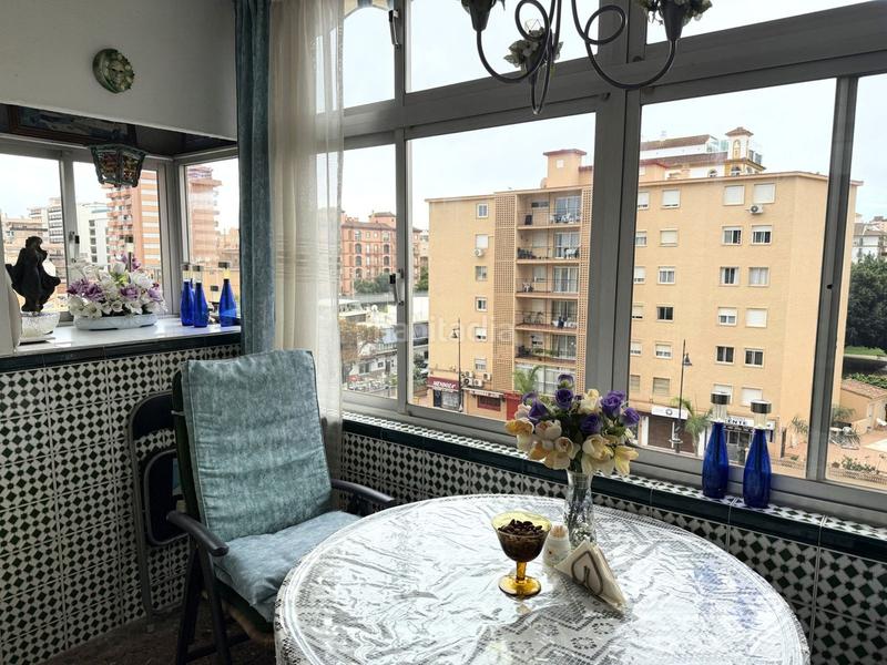 Foto f3572d79-4dd0-46ec-85b5-f150f3ac2f70. Apartamento en Centro ciudad Fuengirola
