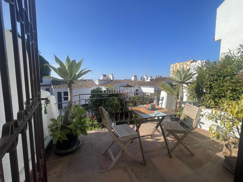 Foto 87c44322-aee7-45f6-85f4-22a3552c6a3d. Casa adosada en Mijas pueblo Mijas