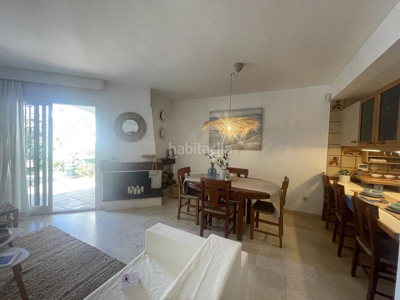 Foto e436058d-7437-493e-8980-2b84ee0edeab. Casa adosada en Mijas pueblo Mijas