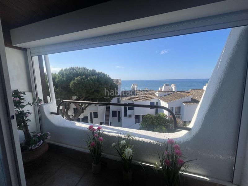 Foto 0348f248-8ca9-4d00-96ac-d1c8354367fa. Casa adossada a Mijas pueblo Mijas