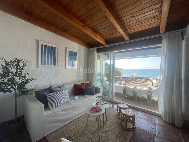 Foto 0616489c-c25f-4033-8b3d-421e1695e770. Casa adossada a Mijas pueblo Mijas