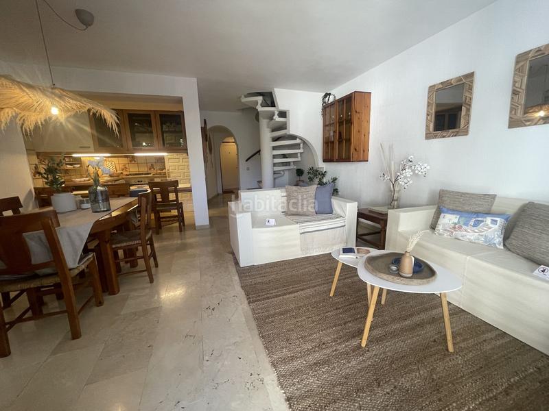 Foto 4c1c57be-8d9f-4c81-a538-ef39d547b889. Casa adossada a Mijas pueblo Mijas