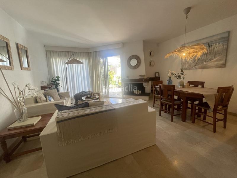 Foto 614712b2-76a2-45e0-bdc3-d830b0e176ed. Casa adossada a Mijas pueblo Mijas