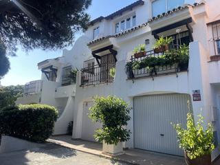 Reihenhaus in Mijas pueblo