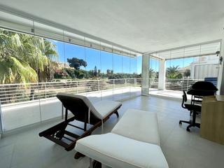 Apartament a Hacienda Torrequebrada