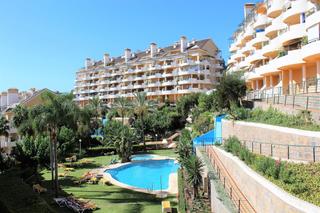 Apartament a Casco Antiguo