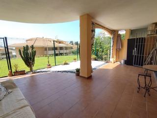 Apartament a Las Gaviotas - Carvajal